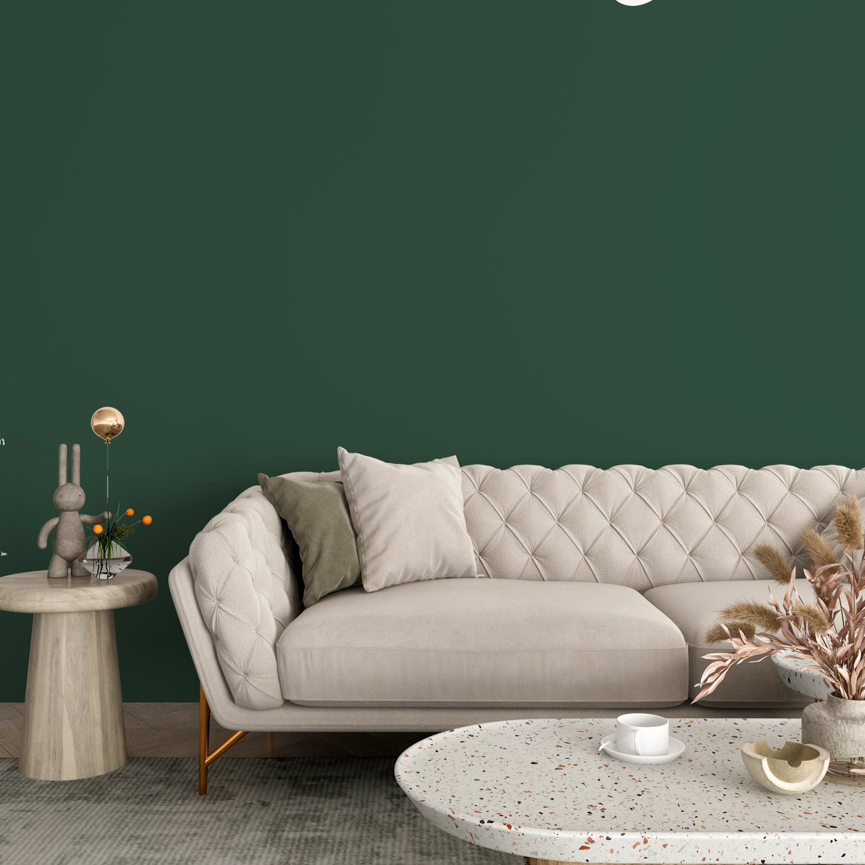 Vopsea Lavabila, Deep Arctic, CM-L9.22.26