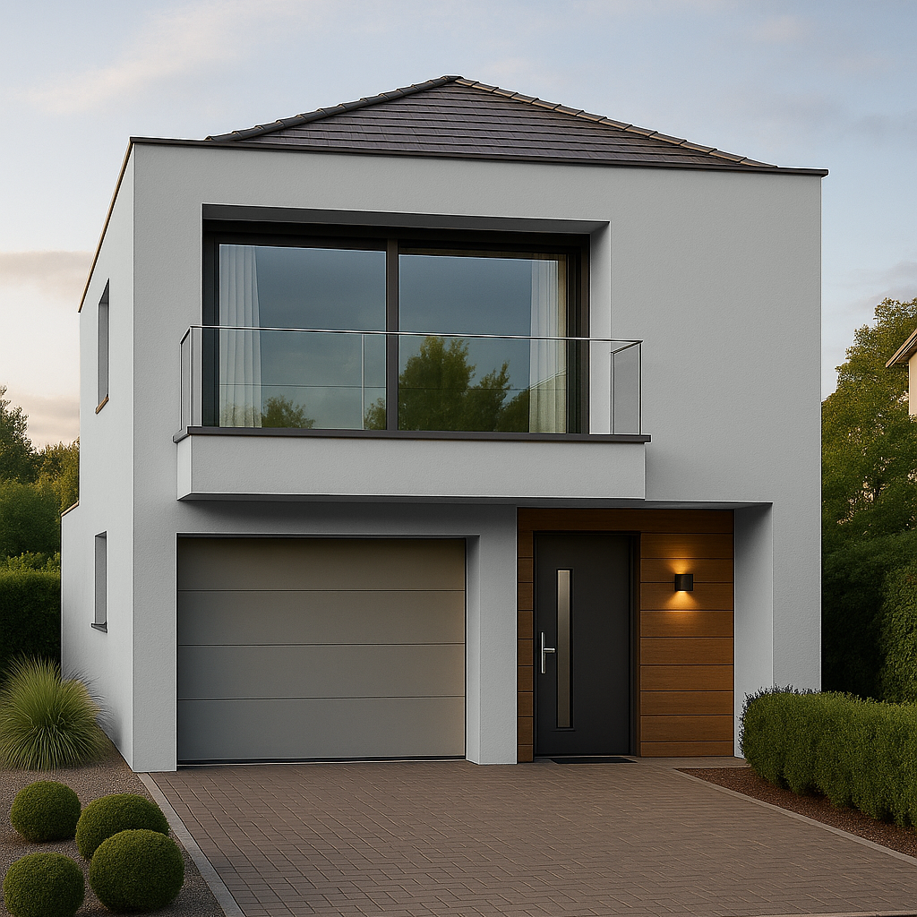 Vopsea Lavabila, Mineral Haze, CM-LN.00.86