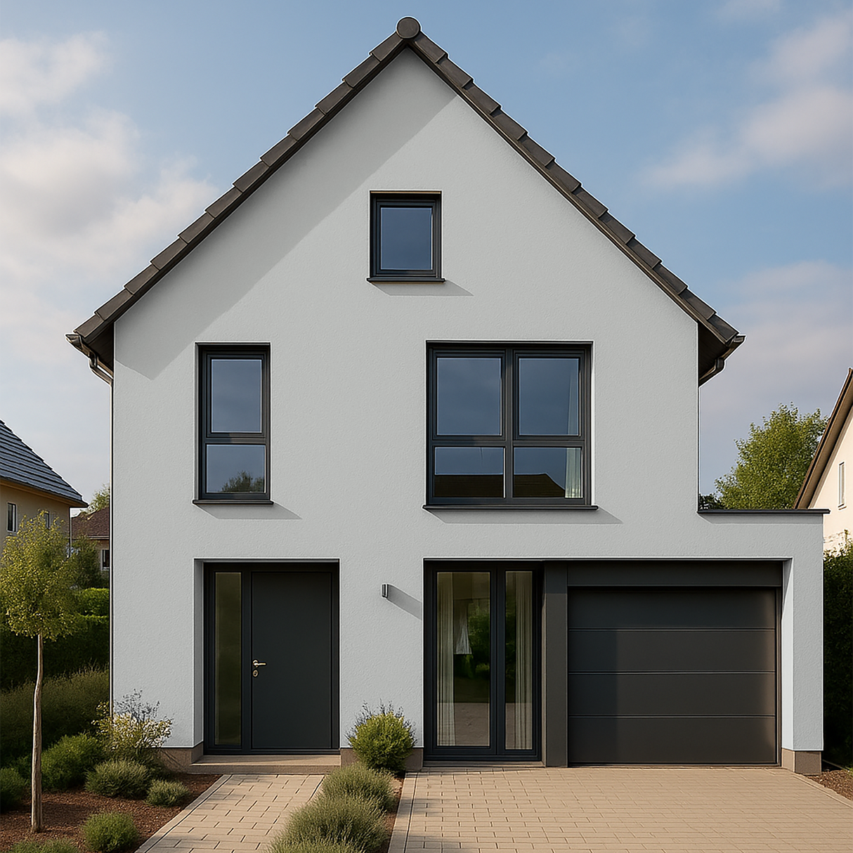 Vopsea Lavabila, Mineral Haze, CM-LN.00.86