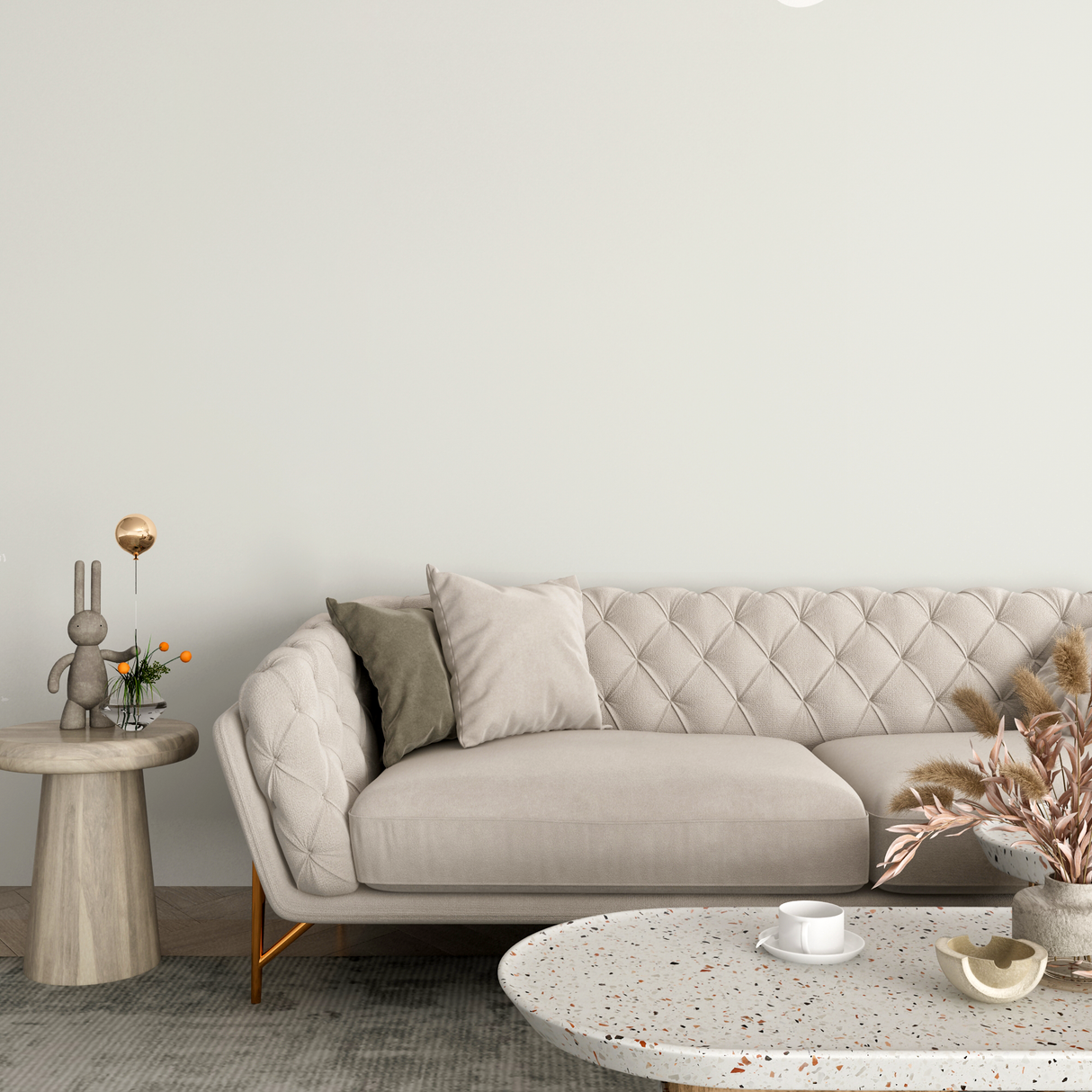 Vopsea Lavabila, Deep Graphite, CM-LN.00.87