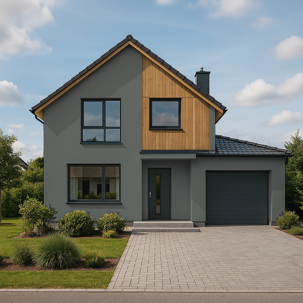 Vopsea Lavabila, Slate Fog, CM-LN.02.47