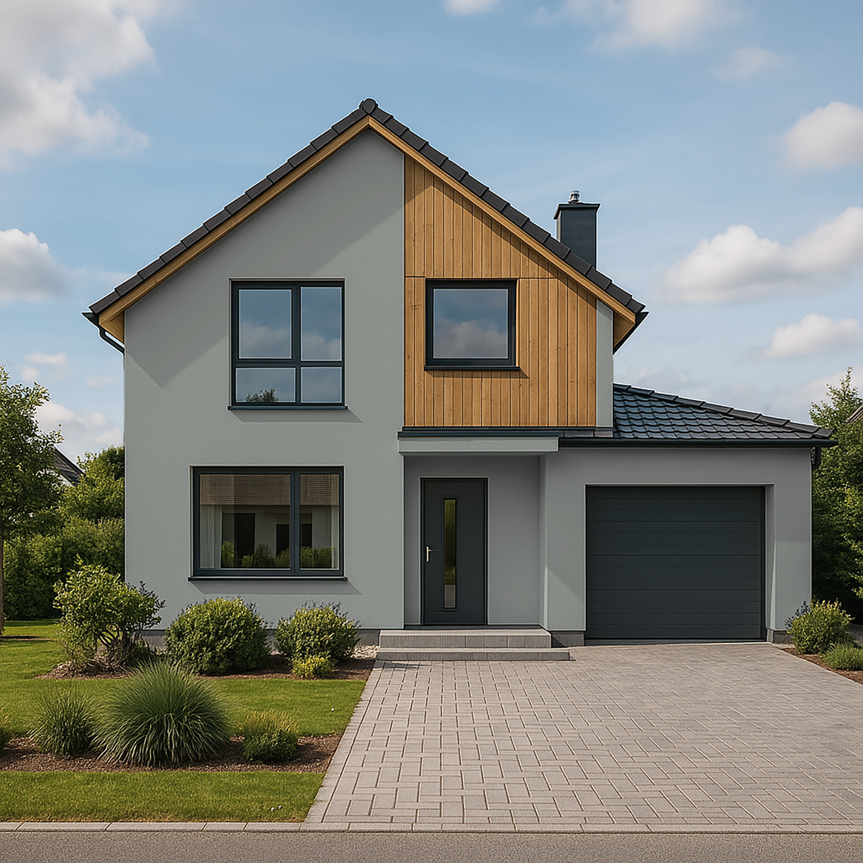 Vopsea Lavabila, Sage Fog, CM-LN.02.67