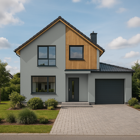 Vopsea Lavabila, Sage Fog, CM-LN.02.67