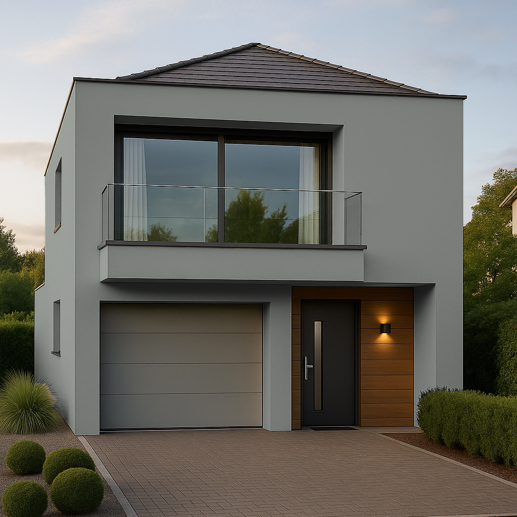 Vopsea Lavabila, Sage Fog, CM-LN.02.67