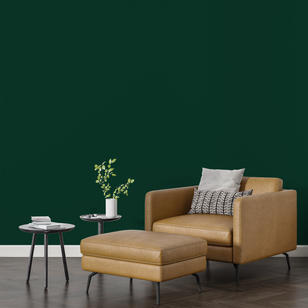 Vopsea Lavabila, Forest Core, CM-M3.33.18