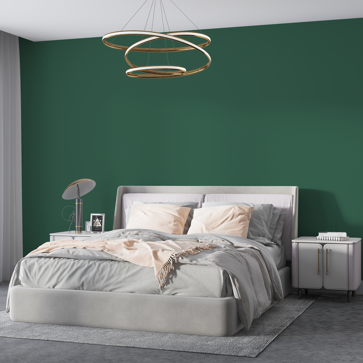 Vopsea Lavabila, Pine Shade, CM-M3.41.25