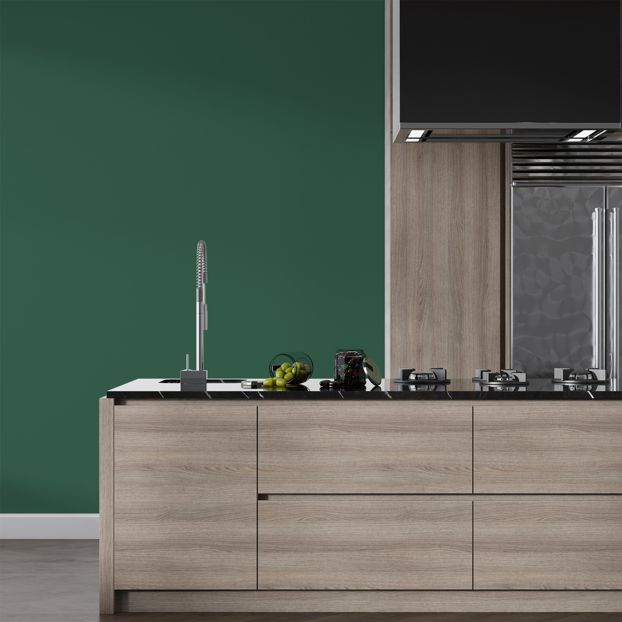 Vopsea Lavabila, Pine Shade, CM-M3.41.25