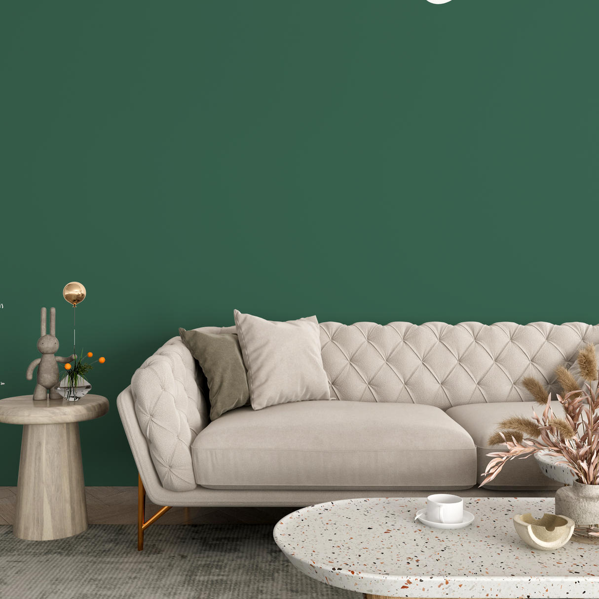 Vopsea Lavabila, Pine Shade, CM-M3.41.25