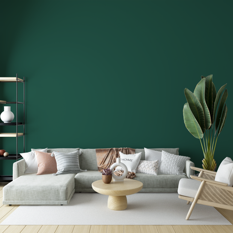 Vopsea Lavabila, Evergreen Depth, CM-M5.46.21