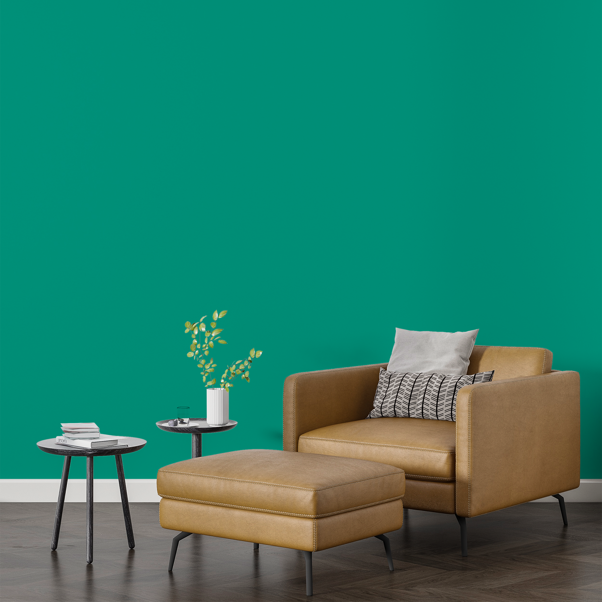 Vopsea Lavabila, Jade Pulse, CM-M8.50.50