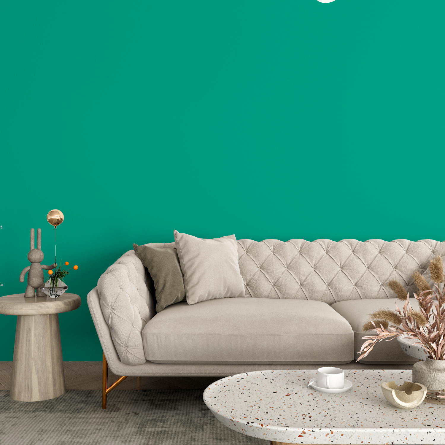 Vopsea Lavabila, Jade Pulse, CM-M8.50.50