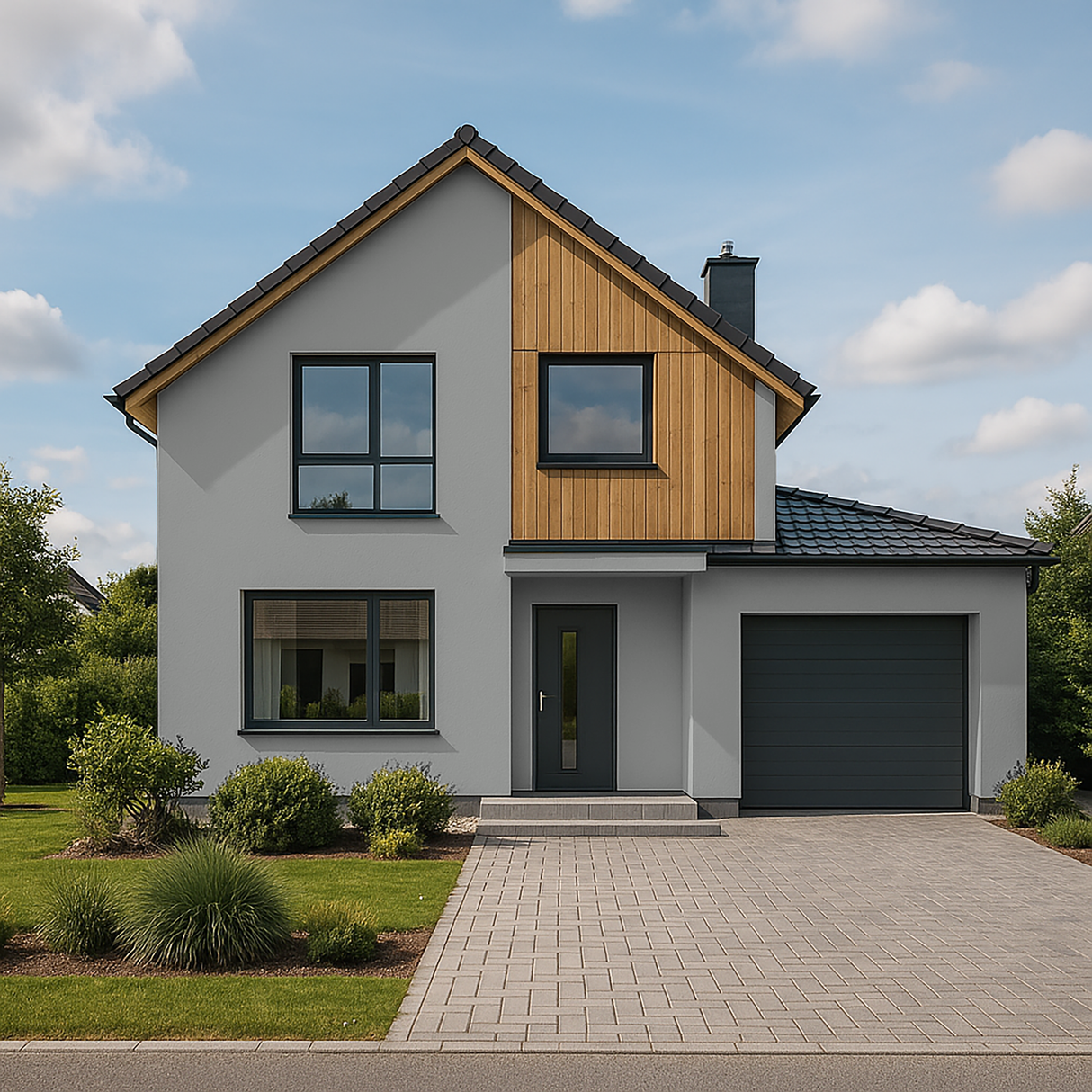 Vopsea Lavabila, Cool Concrete, CM-MN.00.70