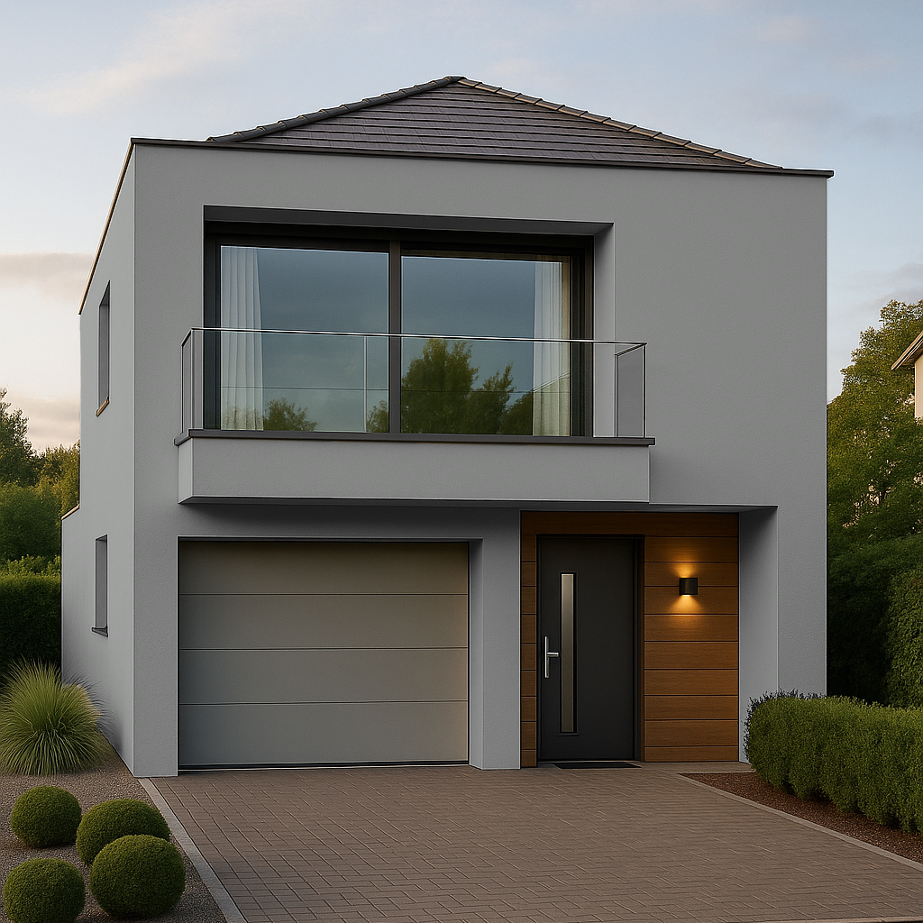 Vopsea Lavabila, Cool Concrete, CM-MN.00.70