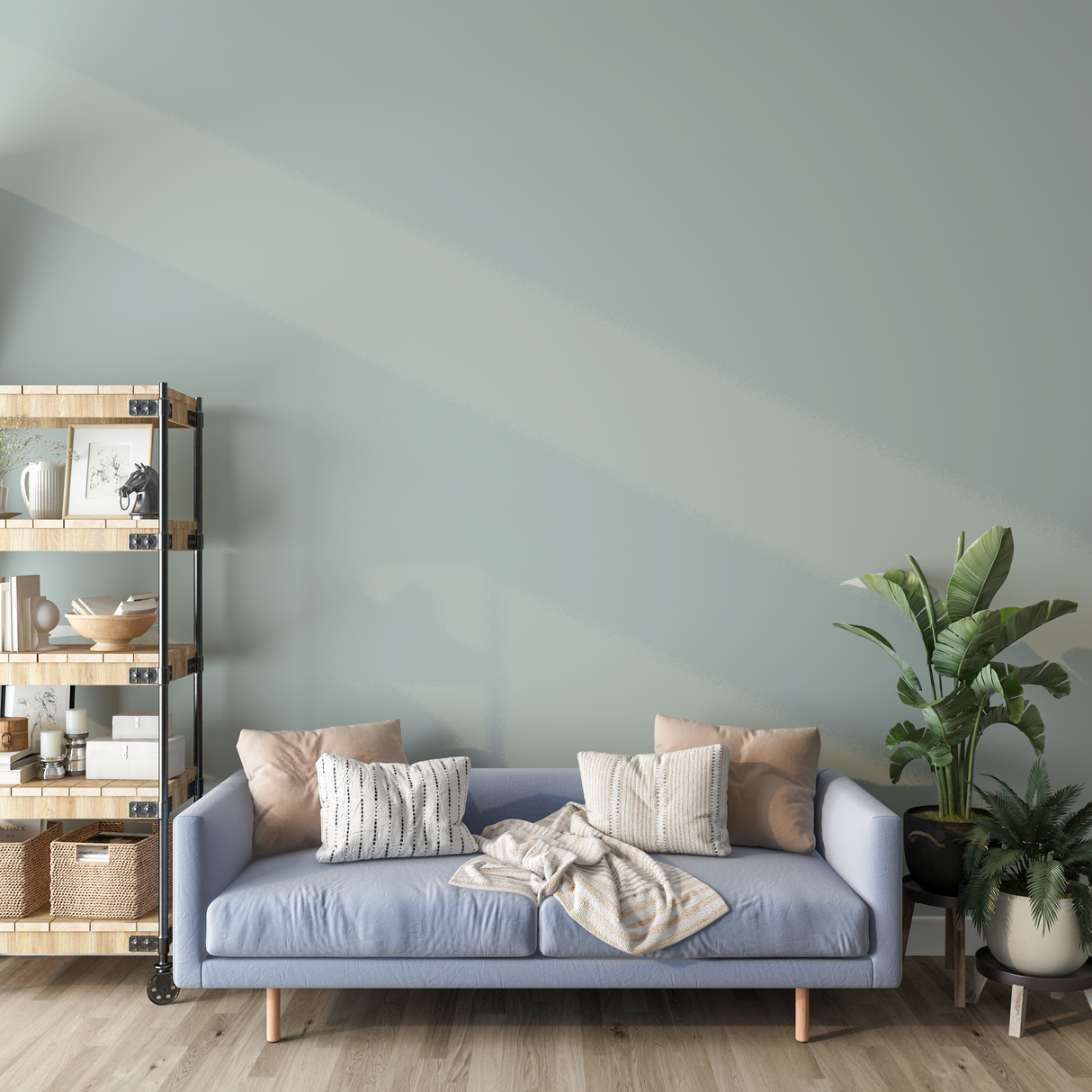 Vopsea Lavabila, Misty Birch, CM-N0.03.77