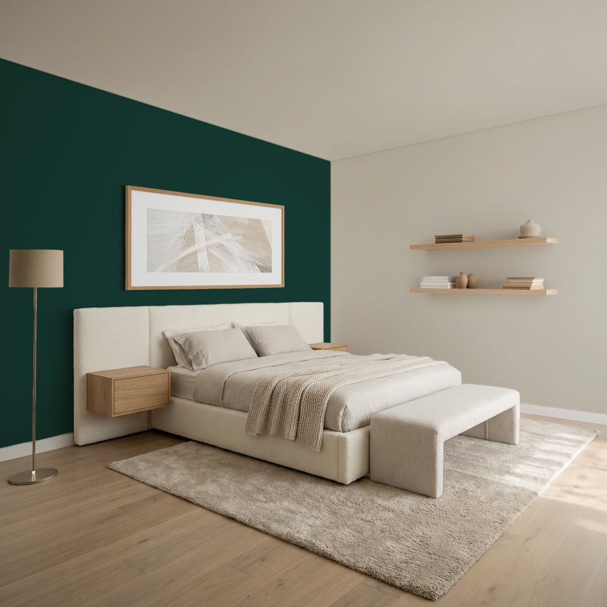 Set Vopsele Colorate Forest Ink & Egyptian Cotton