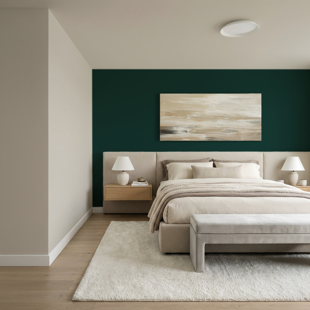 Set Vopsele Colorate Forest Ink & Egyptian Cotton