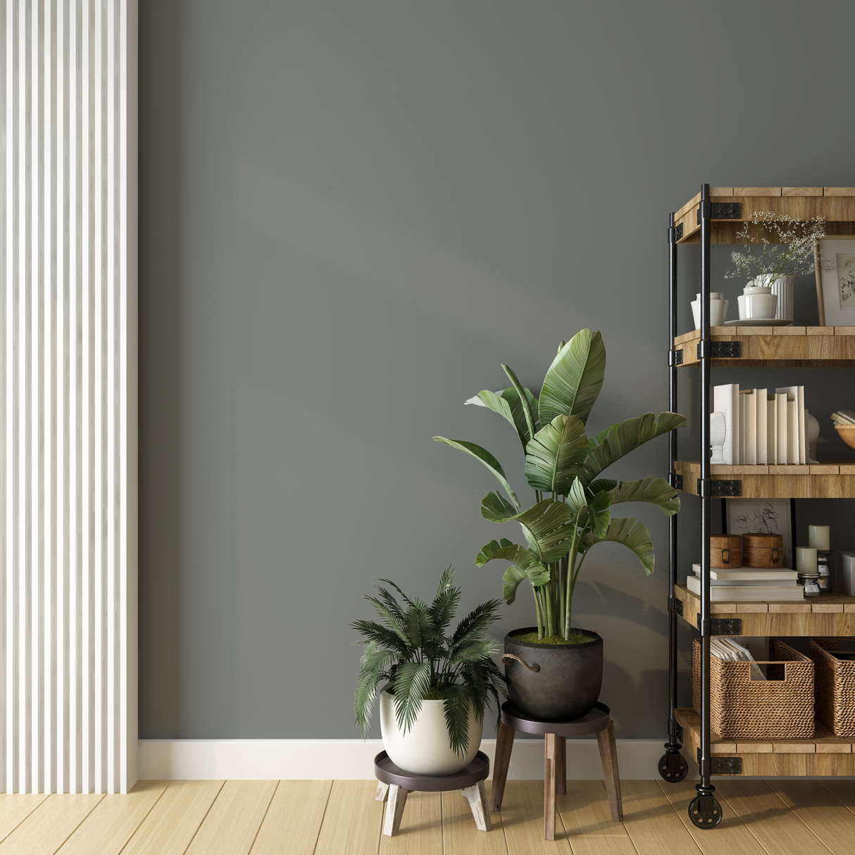 Vopsea Lavabila, Urban Alloy, CM-NN.01.54