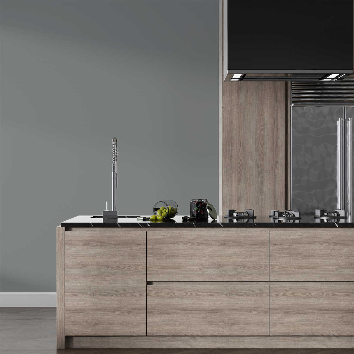 Vopsea Lavabila, Urban Alloy, CM-NN.01.54