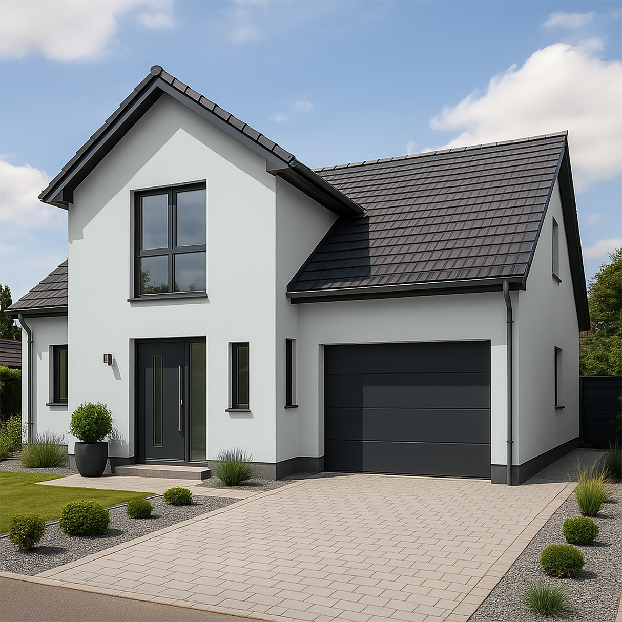 Vopsea Lavabila, Sea Mist, CM-NN.01.85