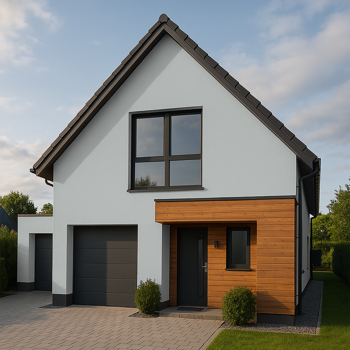 Vopsea Lavabila, Sea Mist, CM-NN.01.85