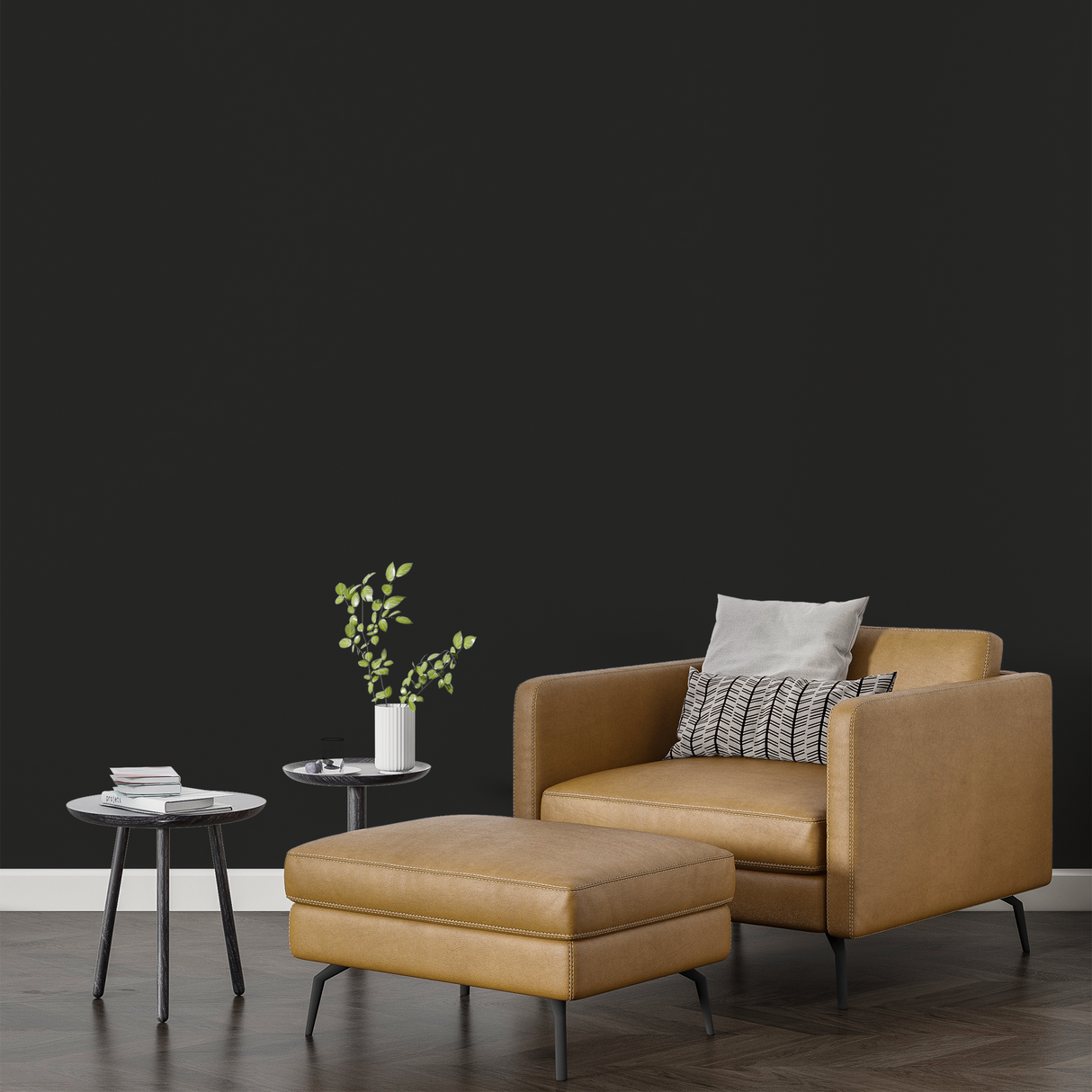 Vopsea Lavabila, Coal Depth, CM-ON.00.10