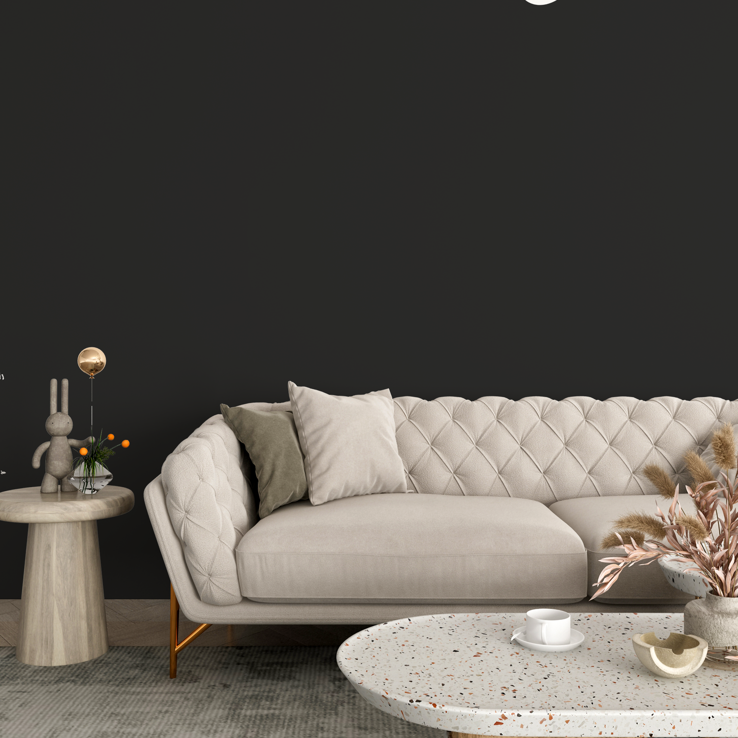 Vopsea Lavabila, Coal Depth, CM-ON.00.10