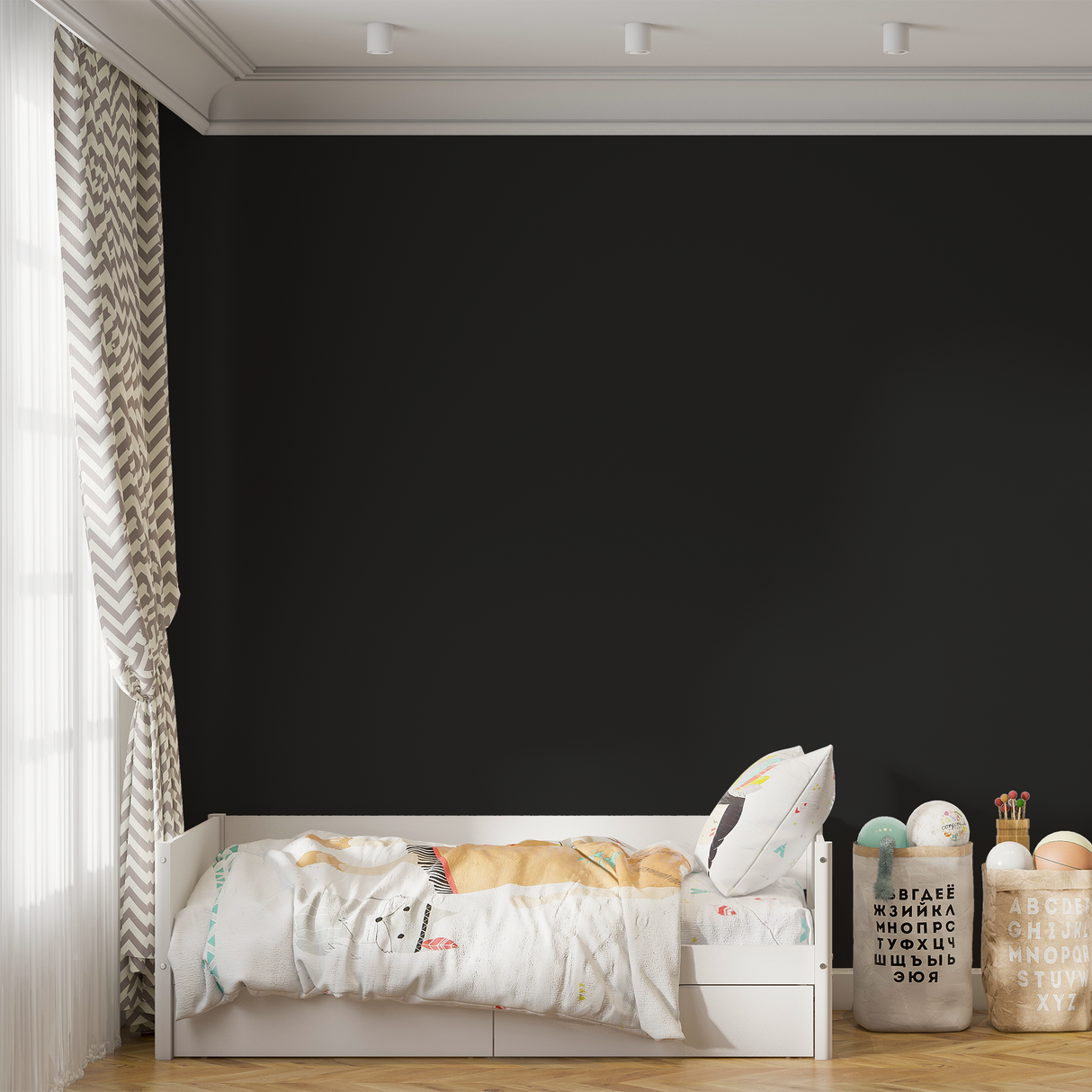 Vopsea Lavabila, Coal Depth, CM-ON.00.10