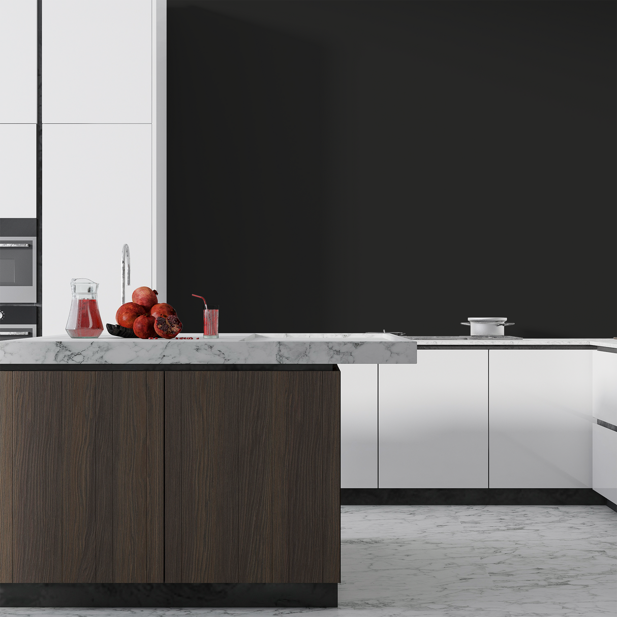 Vopsea Lavabila, Coal Depth, CM-ON.00.10