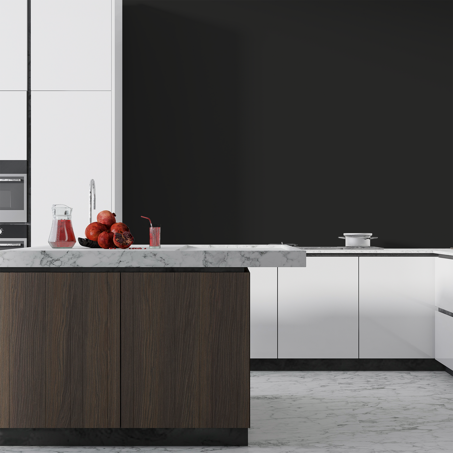 Vopsea Lavabila, Coal Depth, CM-ON.00.10