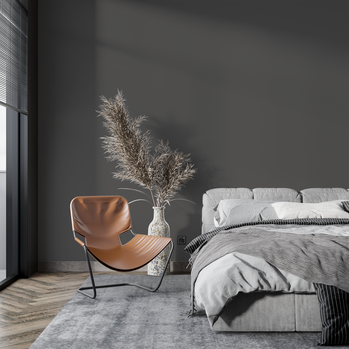 Vopsea Lavabila, Iron Fog, CM-ON.00.31