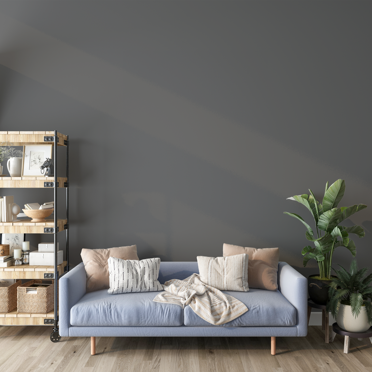 Vopsea Lavabila, Urban Frost, CM-ON.00.45