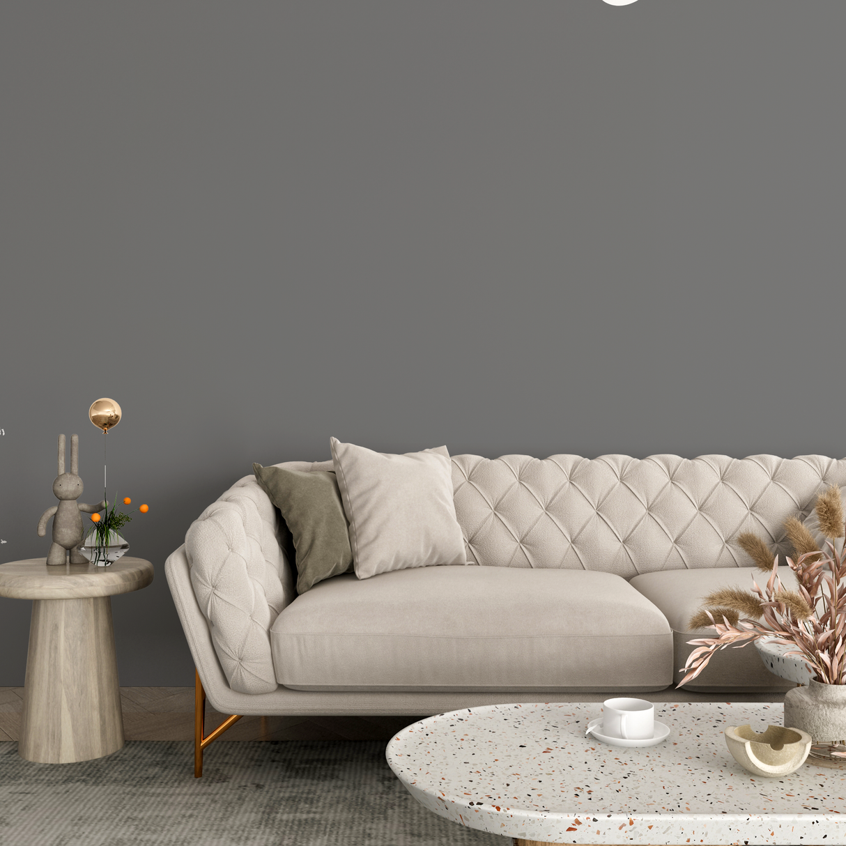 Vopsea Lavabila, Urban Frost, CM-ON.00.45