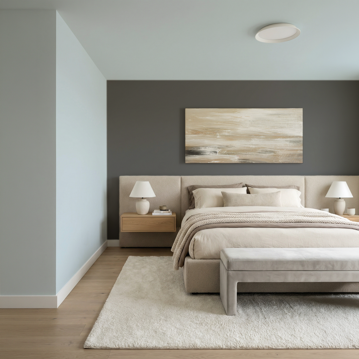 Set Vopsele Colorate Urban Frost & Frosted Silver