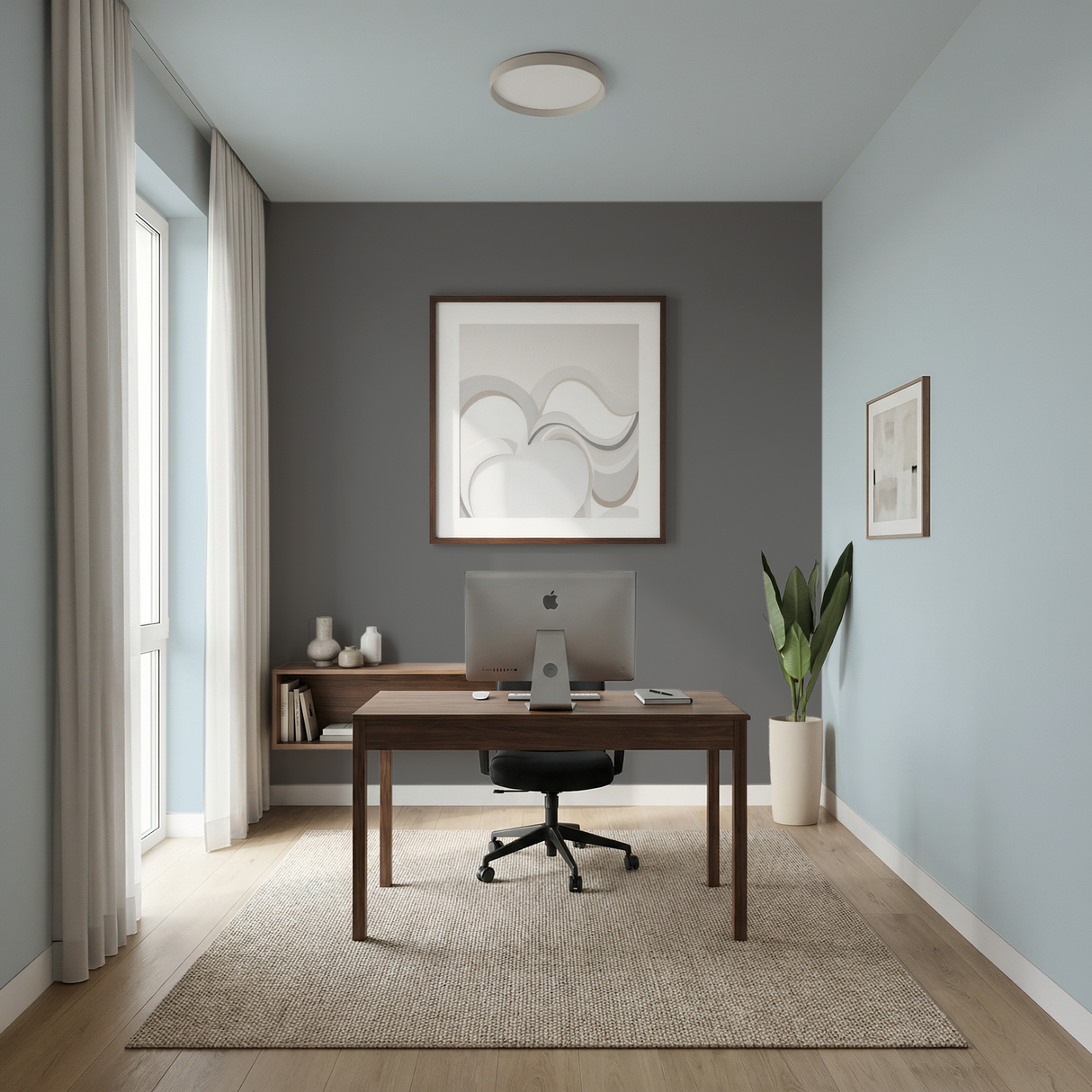 Set Vopsele Colorate Urban Frost & Frosted Silver