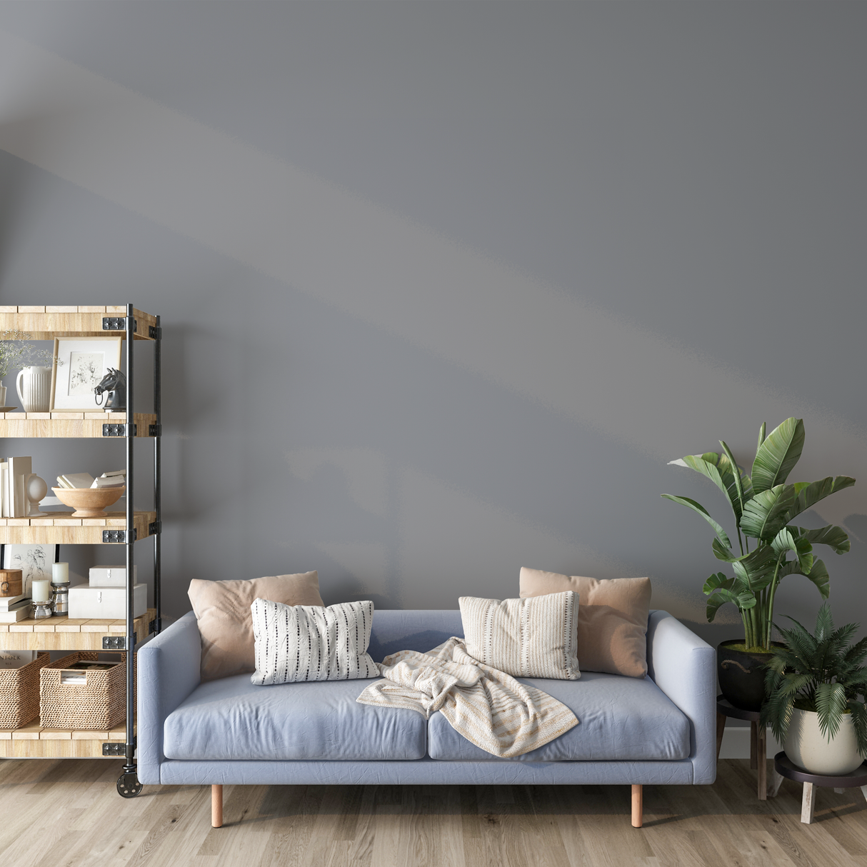 Vopsea Lavabila, Urban Alloy, CM-ON.00.59