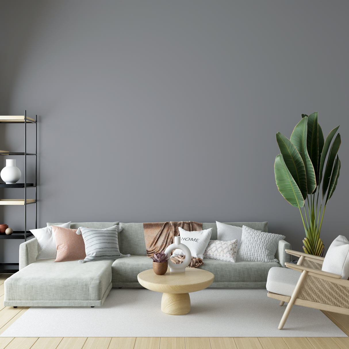 Vopsea Lavabila, Urban Alloy, CM-ON.00.59