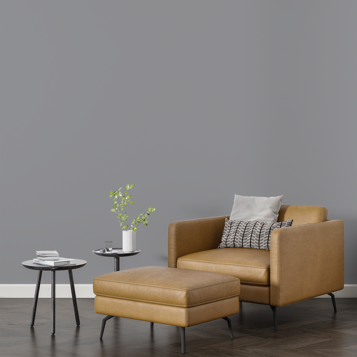 Vopsea Lavabila, Urban Alloy, CM-ON.00.59