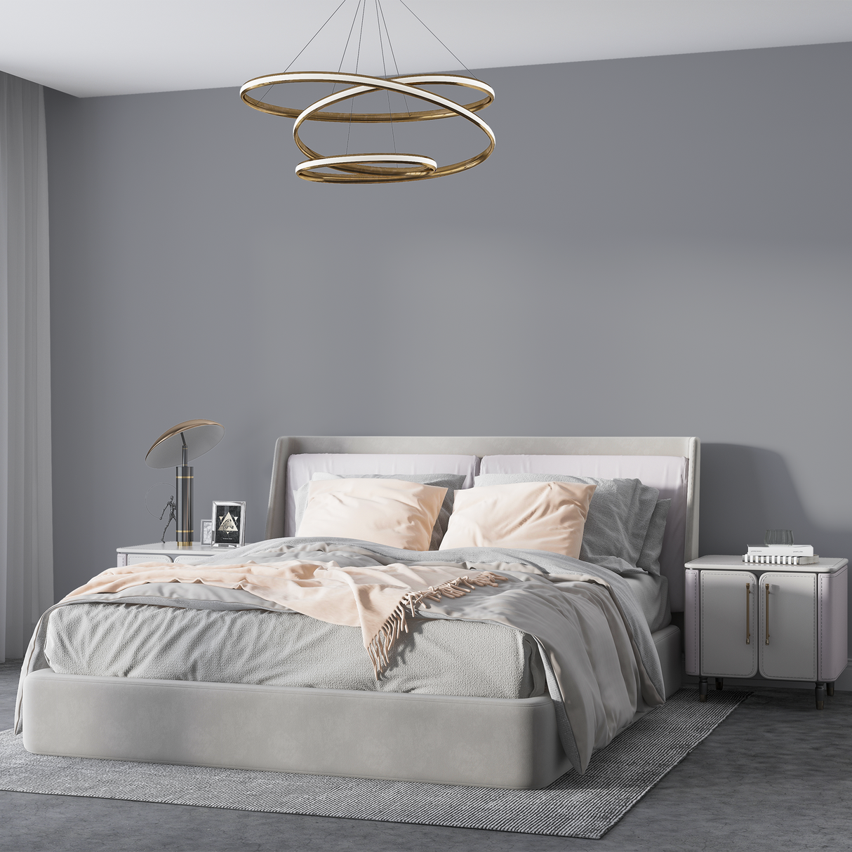 Vopsea Lavabila, Urban Alloy, CM-ON.00.59