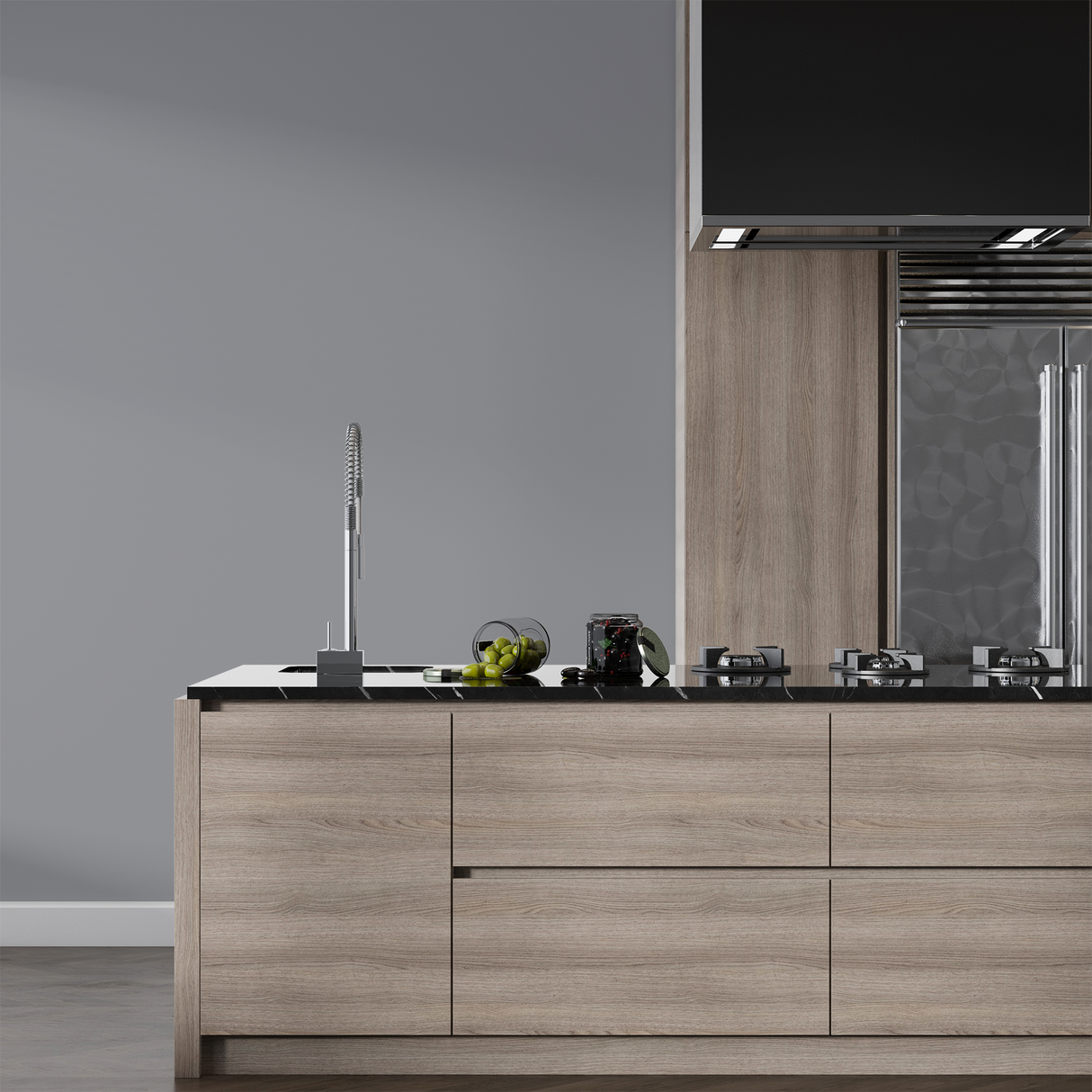 Vopsea Lavabila, Urban Alloy, CM-ON.00.59