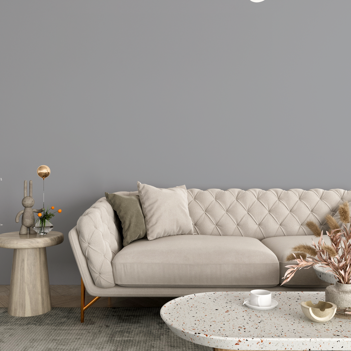 Vopsea Lavabila, Urban Alloy, CM-ON.00.59