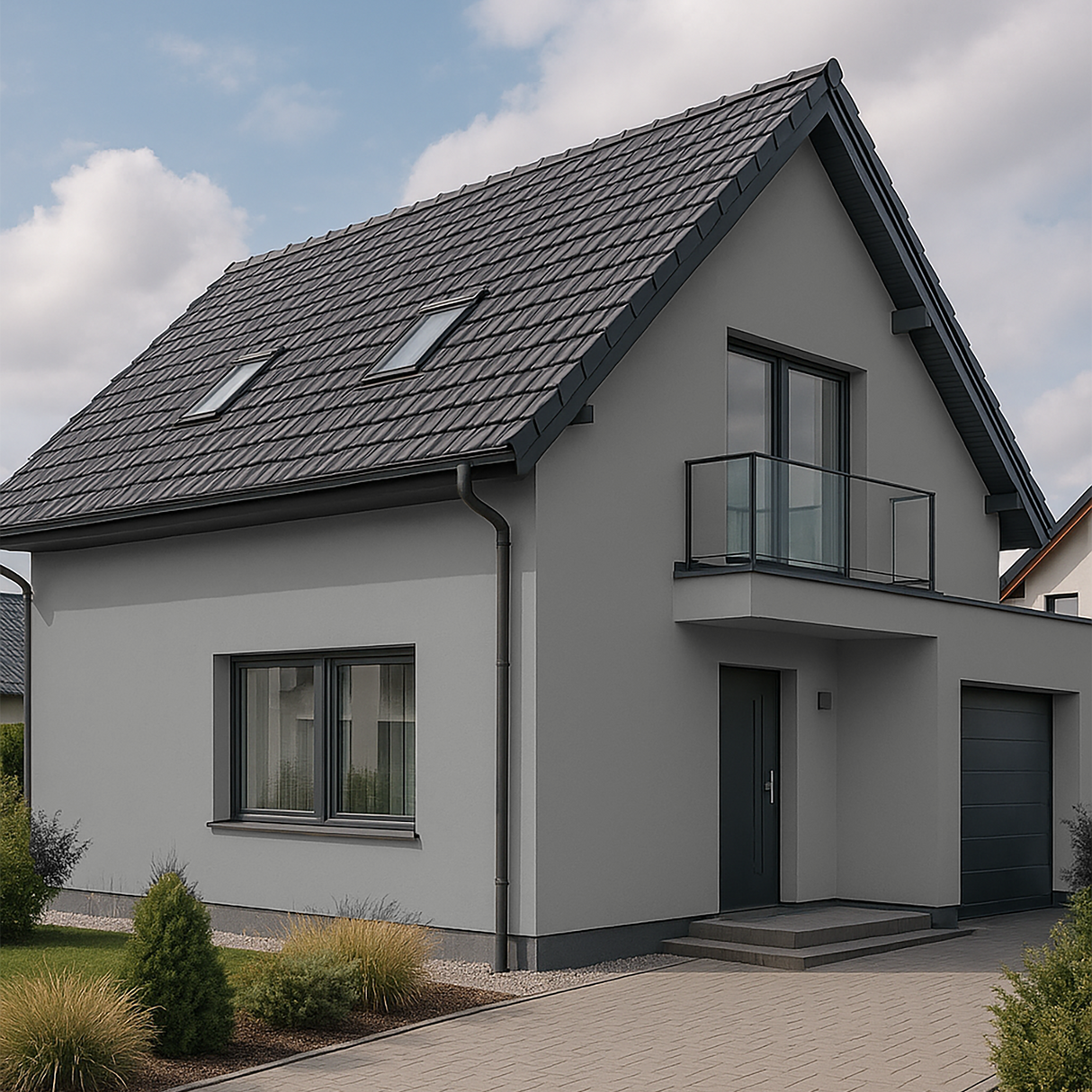 Vopsea Lavabila, Silver Drift, CM-ON.00.69