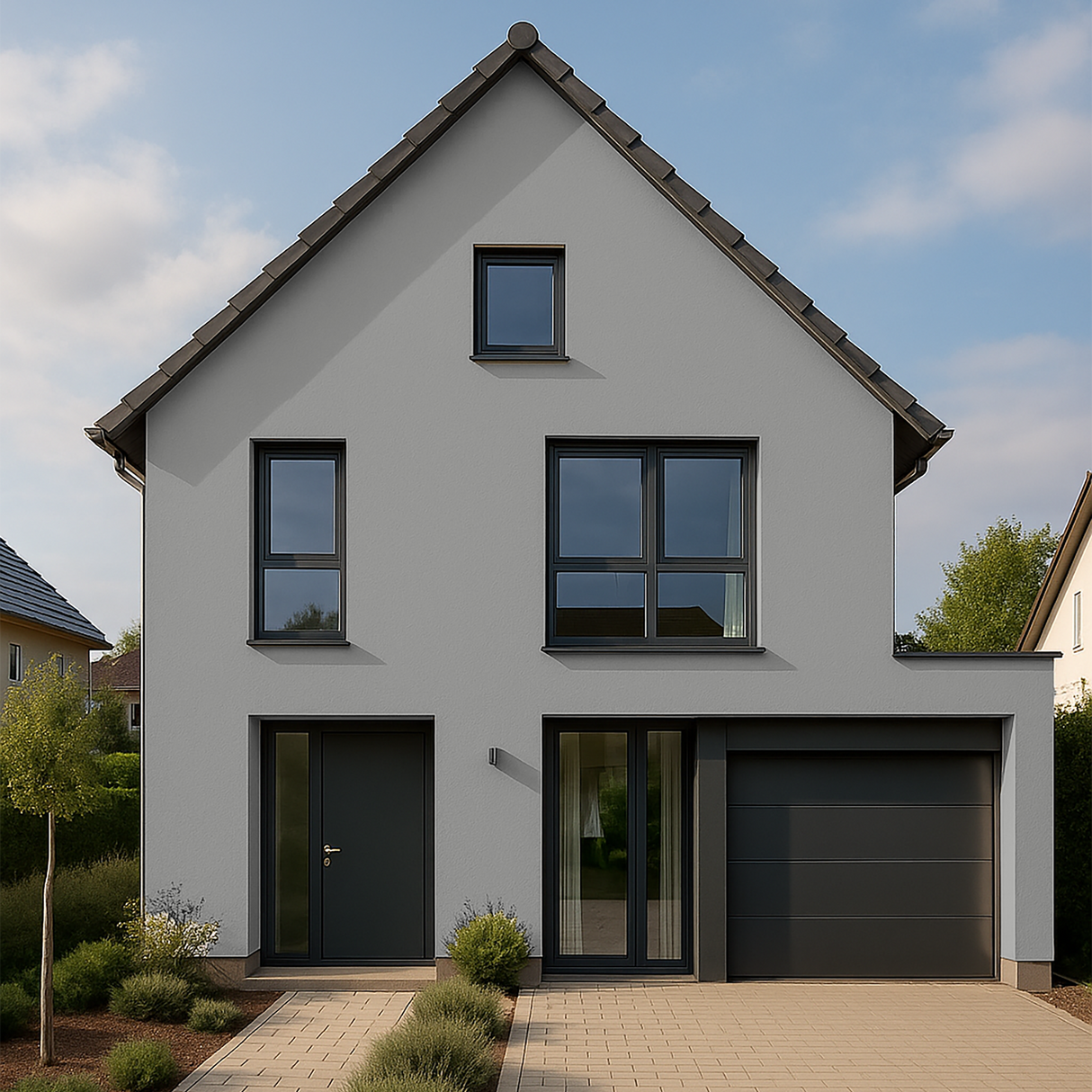 Vopsea Lavabila, Silver Drift, CM-ON.00.69