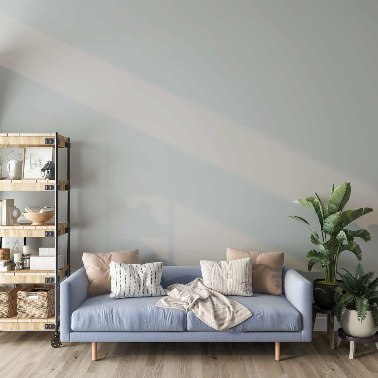 Vopsea Lavabila, Shell Veil, CM-ON.00.81