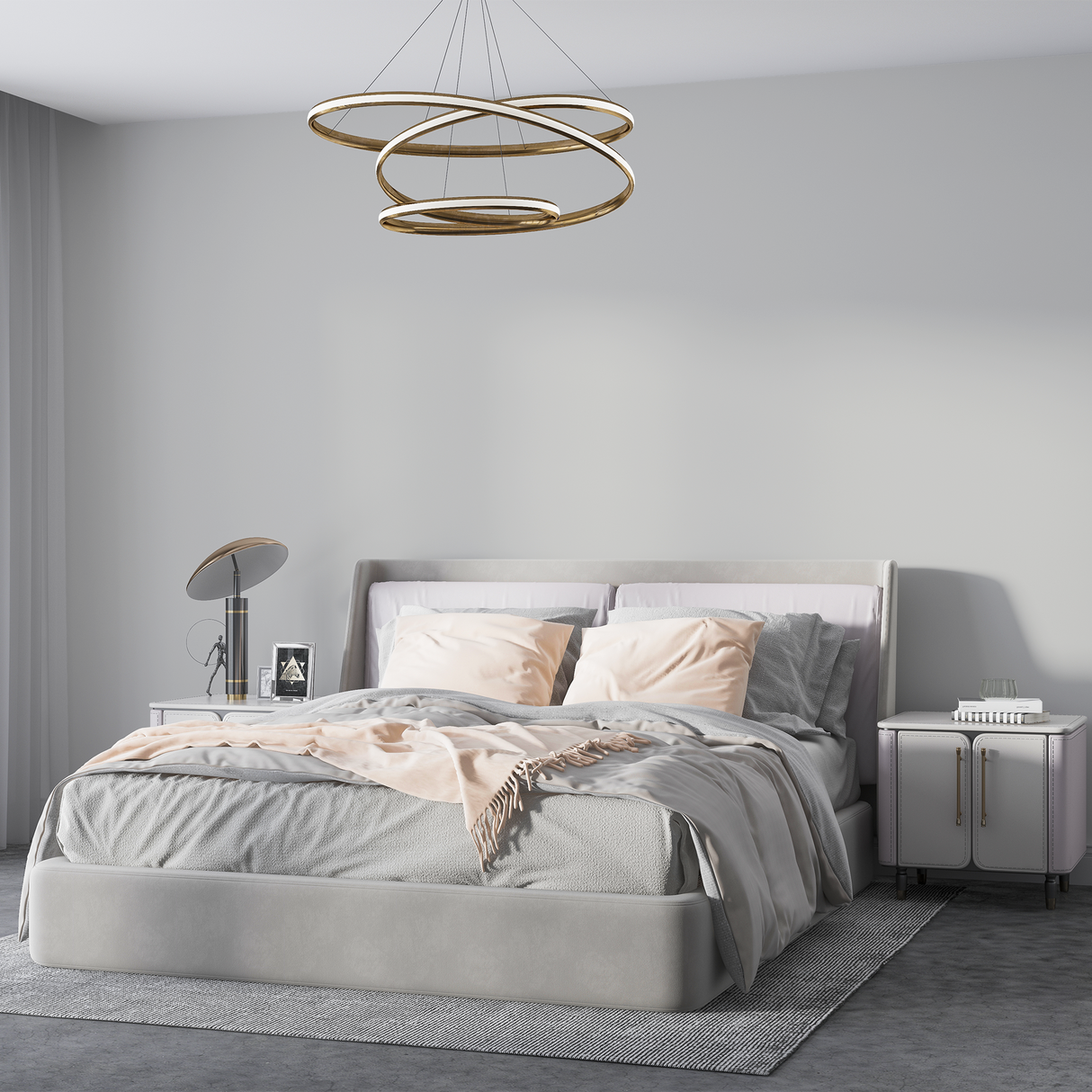 Vopsea Lavabila, Shell Veil, CM-ON.00.81