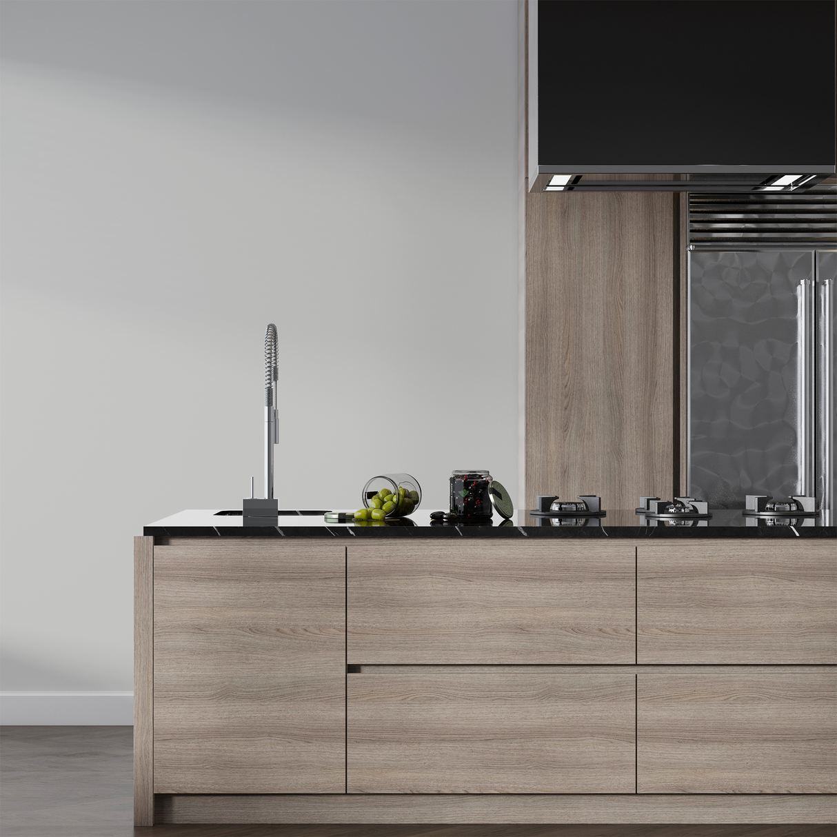 Vopsea Lavabila, Shell Veil, CM-ON.00.81