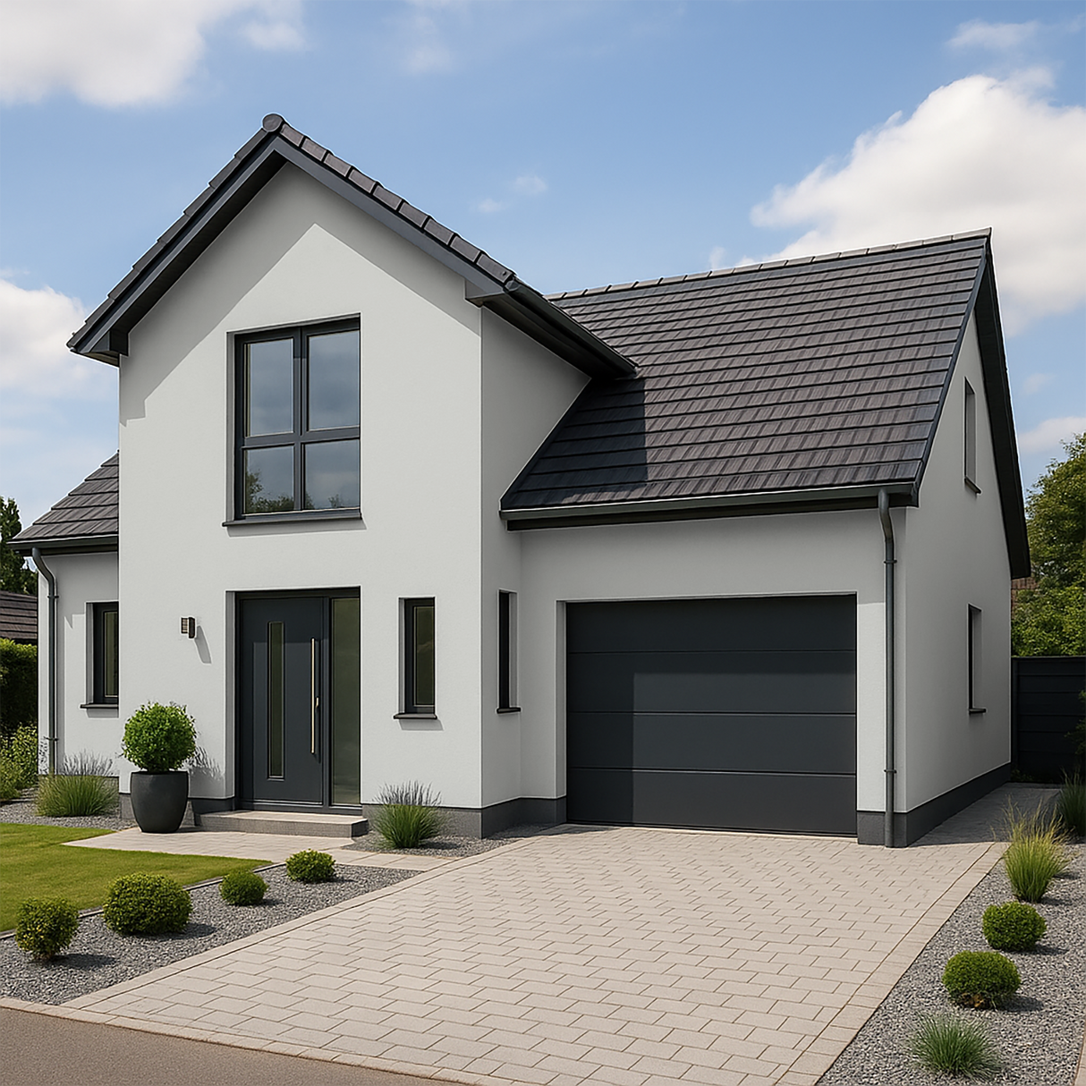 Vopsea Lavabila, Silver Dune, CM-ON.00.83