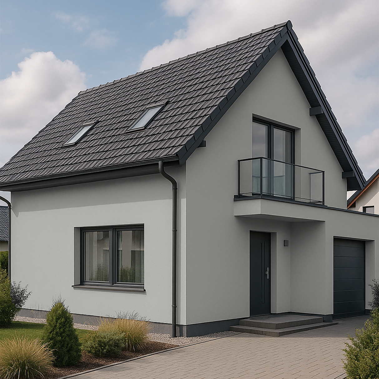 Vopsea Lavabila, Silver Dune, CM-ON.00.83