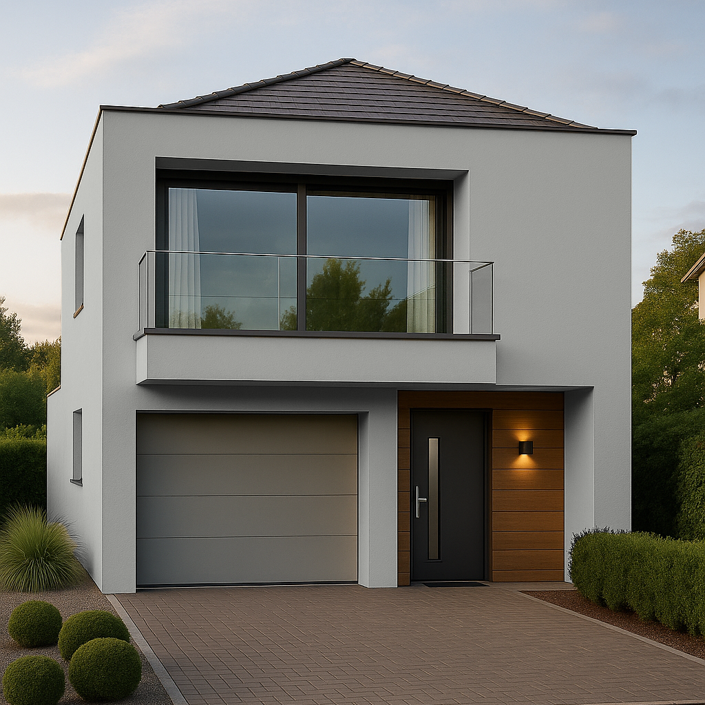 Vopsea Lavabila, Silver Dune, CM-ON.00.83