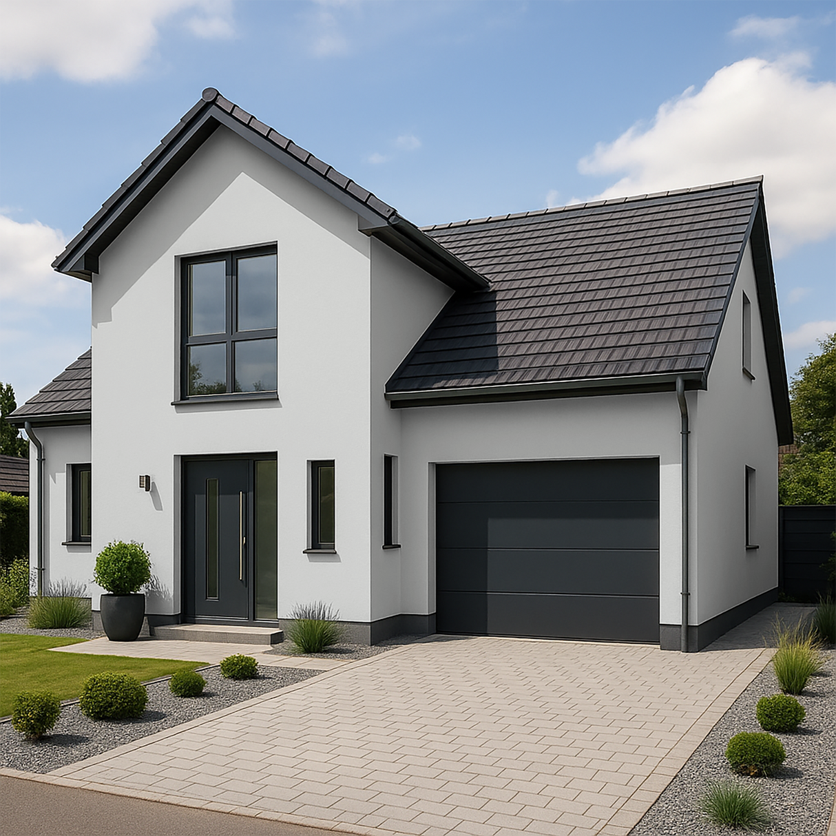 Vopsea Lavabila, Soft Flint, CM-ON.00.86