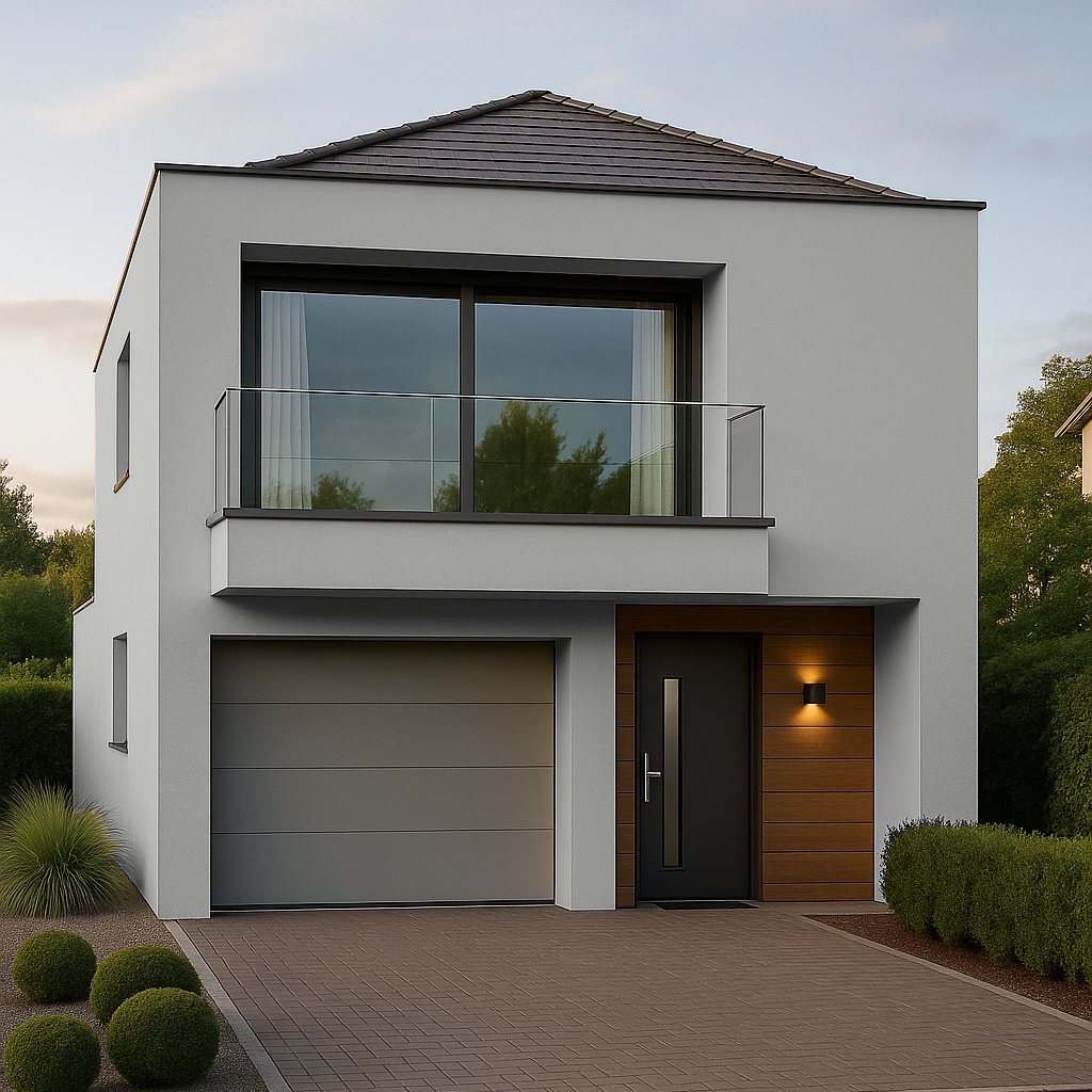 Vopsea Lavabila, Soft Flint, CM-ON.00.86